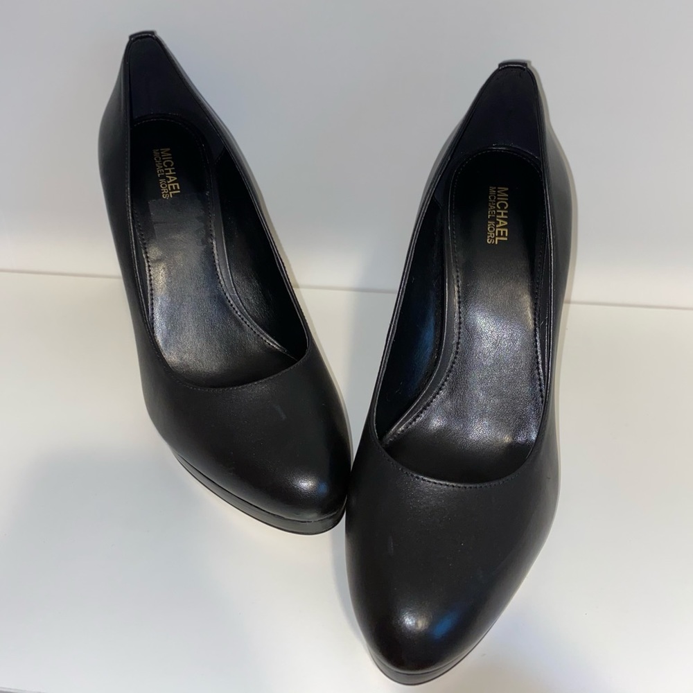 Michael Kors Heels
